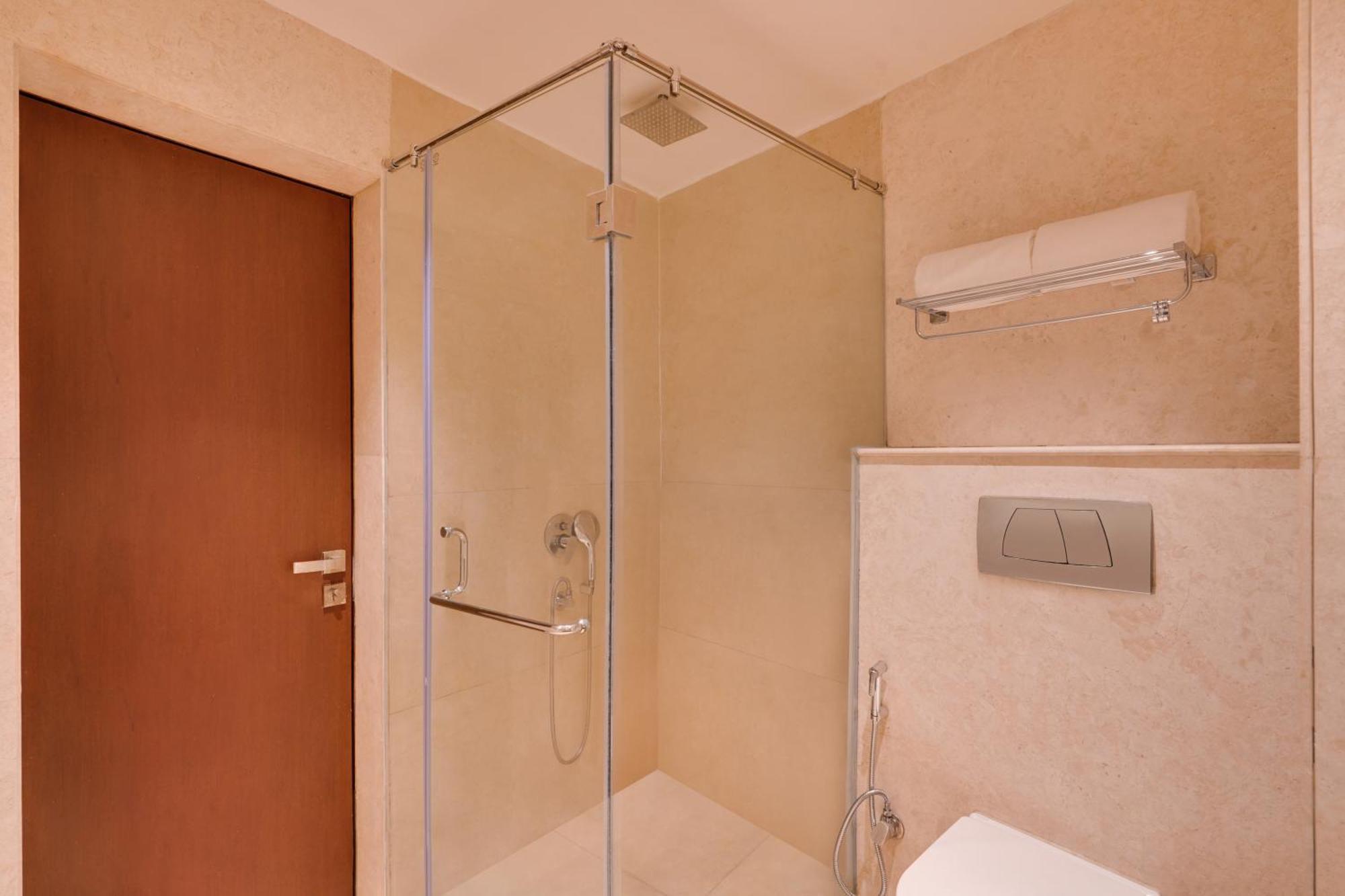 Lemon Tree Hotel, Noida Dış mekan fotoğraf