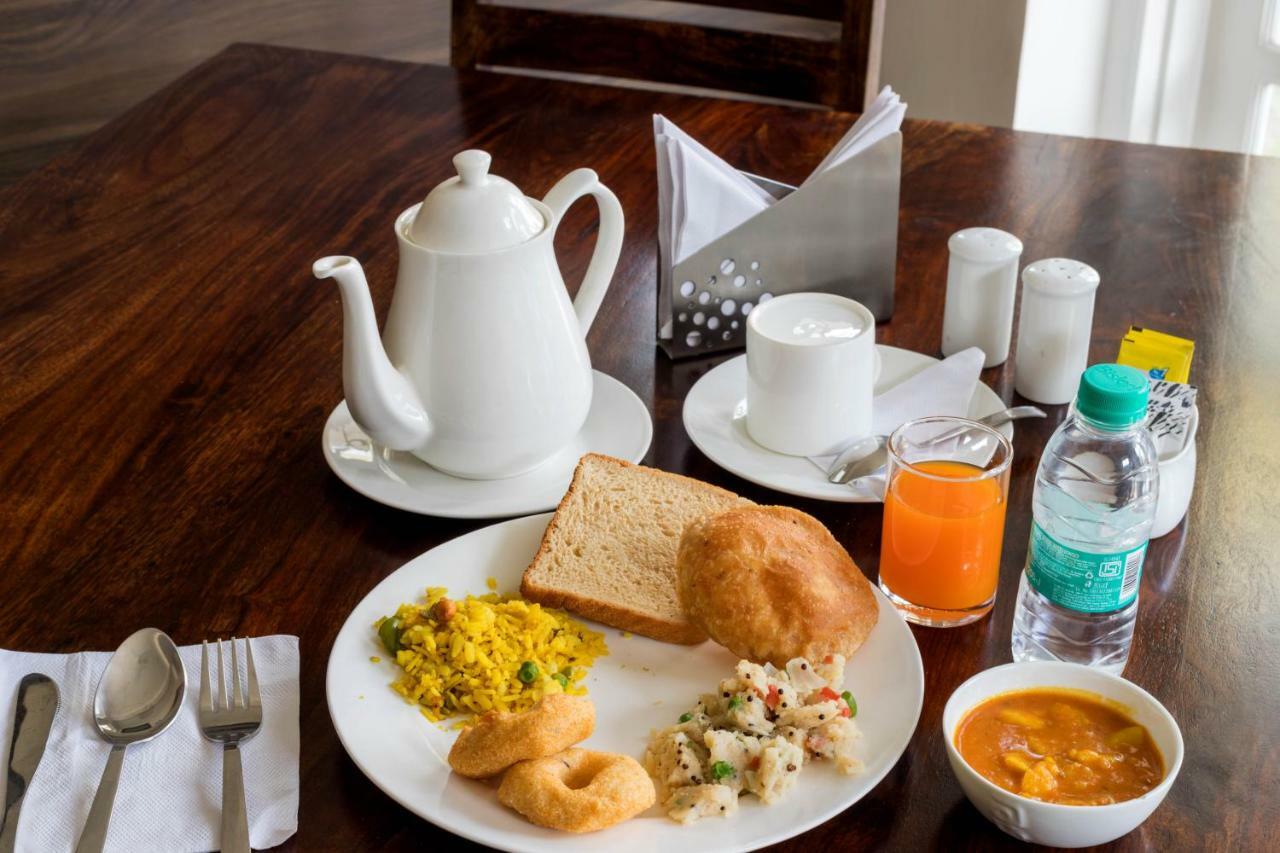 Lemon Tree Hotel, Noida Dış mekan fotoğraf