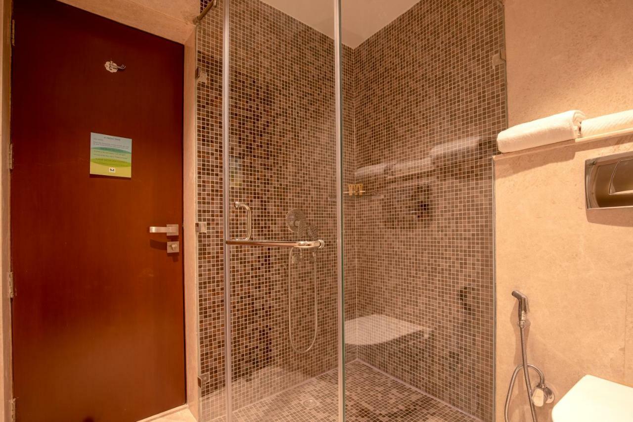 Lemon Tree Hotel, Noida Dış mekan fotoğraf